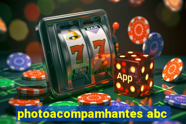 photoacompamhantes abc